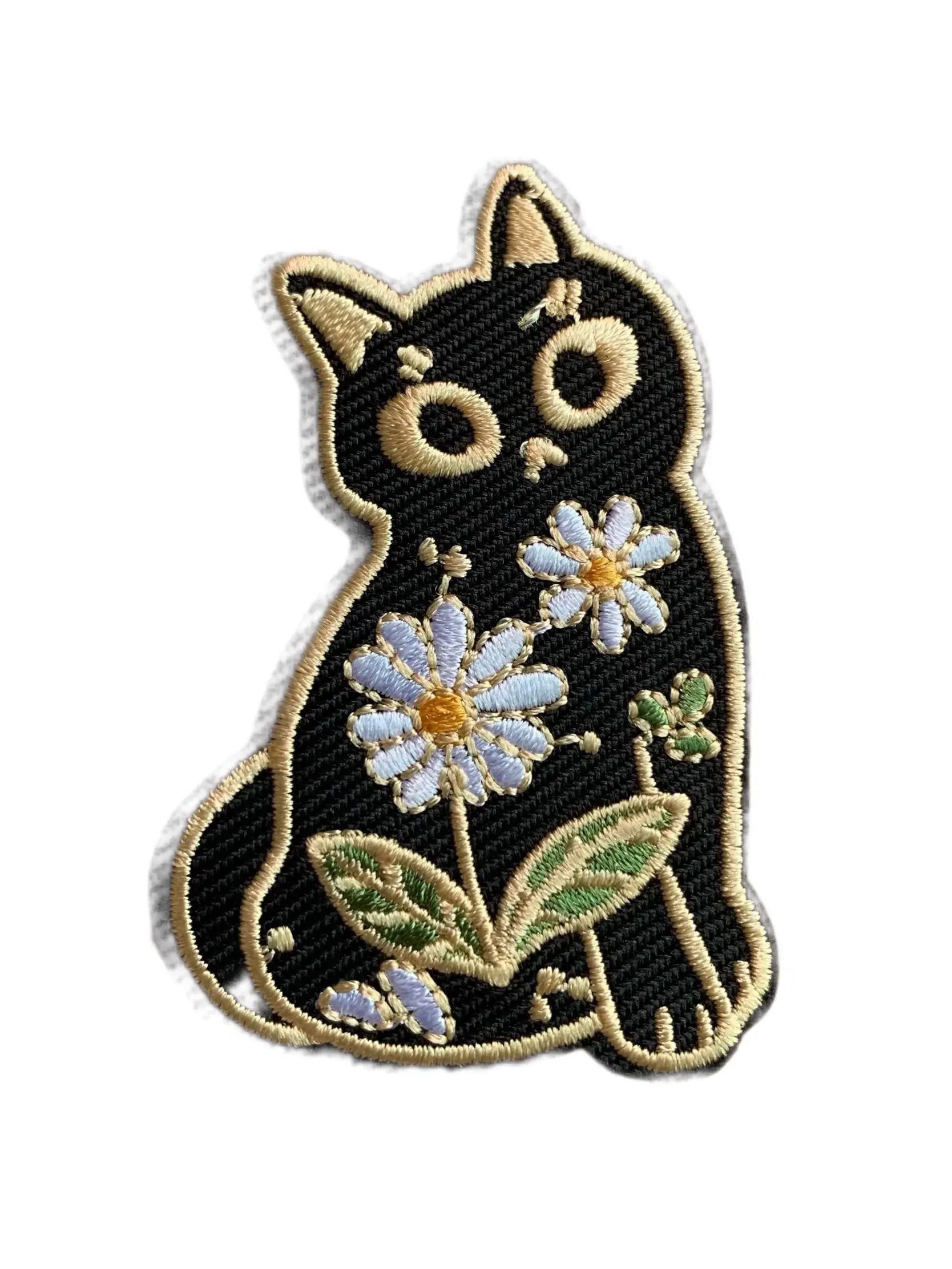 Patches & Appliques