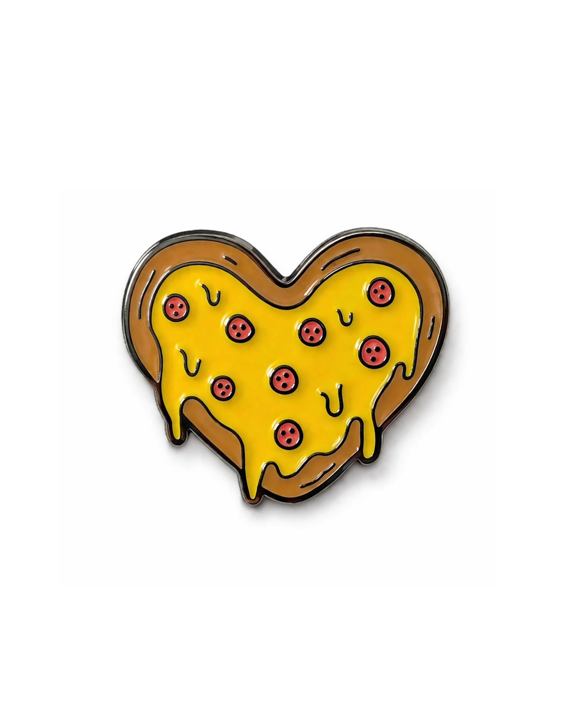 Enamel Pins & Badges